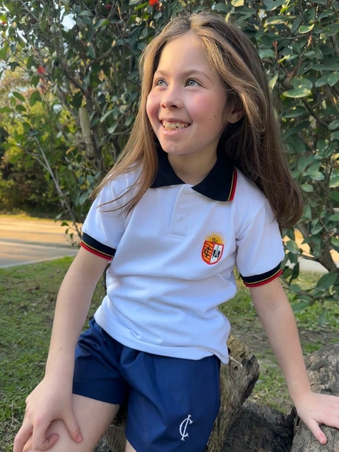 INMACULADA - SHORT JARDIN Y PRIMARIA ACROCEL (6F2)