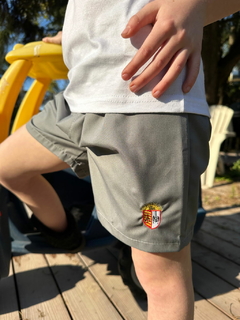 INMACULADA - SHORT PEQUES ACROCEL (4C2)