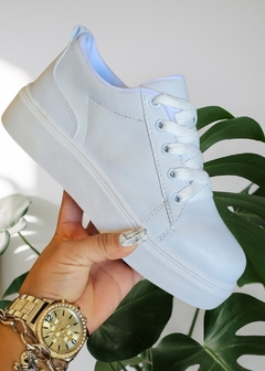 Banner de la categoría Zapatillas