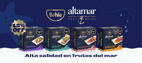 Carrusel Tienda Regional Trade