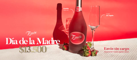 Carrusel Tienda Regional Trade