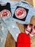 Campera Jean Customizada “Rolling” - 6 AL 16 - comprar online