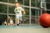 Combo basket bebe x 4 remeras - Zingarito Kids