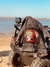 Campera Custom 6 AL 16- Skull Race - Edicion Limitada en internet
