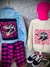 Campera jeans BMX Pink o Roja - tienda online