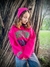Buzo Frisa Boston Pink