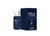 Mini perfume árabe Jorge di Profumo Deep Blue Maison Alhambra 30ml
