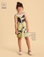 Vestido Sombra e Agua Fresca - Bugbee - Hello Mundo