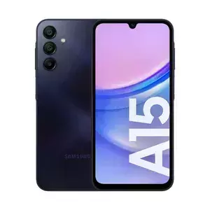 CELULAR SAMSUNG A15 LTE (4gb 128gb)