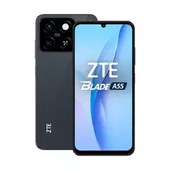 CELULAR ZTE BLADE A55 (4gb 128gb) - comprar online
