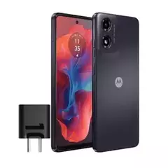 CELULAR MOTOROLA G04 (4gb 64gb) - comprar online