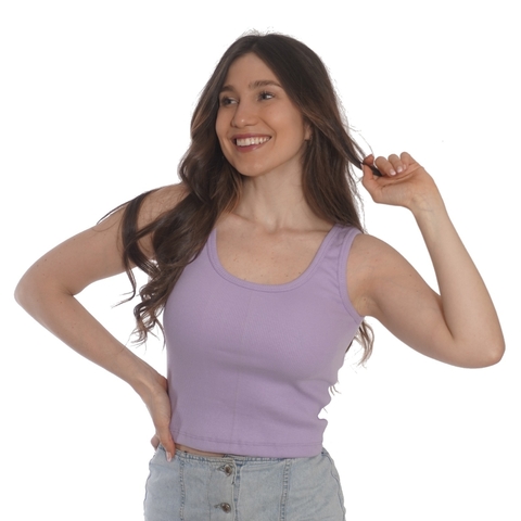 Musculosa Mujer top Morley pack x10 Super Oferta Moda