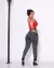 Calça Jeans Grafite Perola Slim na internet