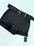 Short C/ Cinto Plus Neoprene - loja online