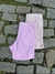 SHORT MUCURIPE ANA RUGA ROSA CLARO - Loja Vila Jeri