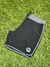 BOARDSHORT CANOA BICOLOR PRETO C/ CHUMBO - Loja Vila Jeri