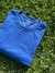 T-SHIRT BASIC AZUL BIC - Loja Vila Jeri