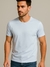T-SHIRT BASIC BRANCO - comprar online