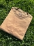 T-SHIRT BASIC CÁQUI - Loja Vila Jeri