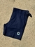 BERMUDA DE FIVELA MARINHO - comprar online