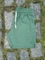 SHORT JERI DE LINHO VERDE - Loja Vila Jeri
