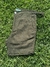 BERMUDA DE FIVELA VERDE MILITAR - comprar online