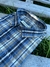 CAMISA MANGA LONGA XADREZ - loja online