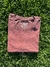 Imagem do T-SHIRT ESTONADA TERRACOTA