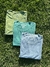 T-SHIRT ESTONADA VERDE - loja online