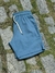SHORT JERI DE LINHO AZUL - Loja Vila Jeri