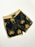 BOARDSHORT CANOA ESTAMPA MIRAGI FLOWERS na internet
