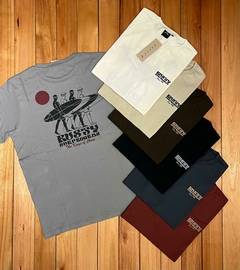 Remera R - comprar online