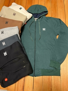 Campera D - Dharma.vip