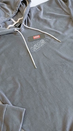 Buzo V Danlon c/capucha - comprar online