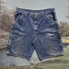 Bermuda Jeans Carpenter Old Mill