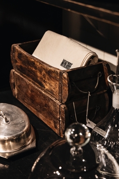 PACK X4 SERVILLETAS MANGIARE - comprar online