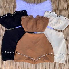 Conjunto ilhós premium - comprar online