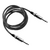 Cable de Instrumentos Plug a Plug Ross CM-PP-3M. Ficha metálica de 3 metros - comprar online
