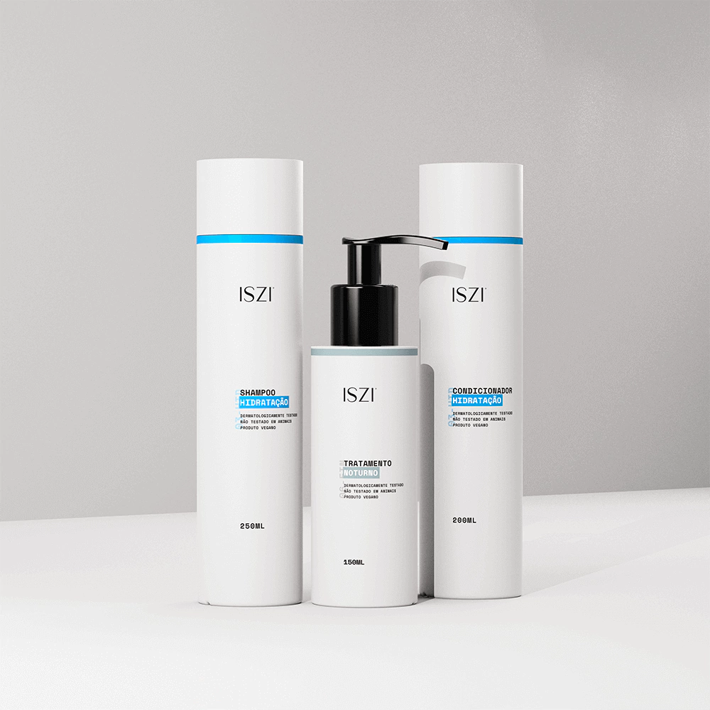 Kit Hidronutrição - comprar online