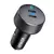 Cargador Para Auto Anker Doble Usb-c 40w 3.0