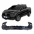 Parachoque Dianteiro Inferior Fiat Toro Novo Original (100263122)