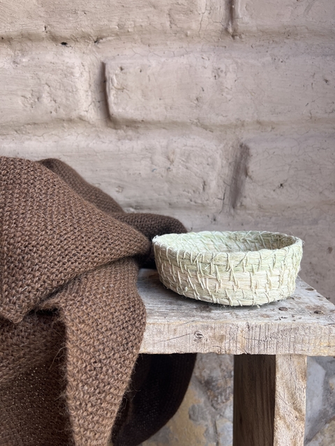 PANERA CHAGUAR 15CM 503