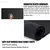 Impressão personalizada mouse pad diy grande tapete personalizado 1500x550mm 1200x500mm tamanho mousepad teclado hd impressão tapete de mesa - Wolf Games