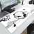 Mouse Pads Chinese Style Art Table Mats Computer Mousepad Company Big Desk Pad 120x55cm Large Gamer Mousepads Mouse Mat na internet