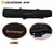 Bolsa de ombro para telescópio astronômico, bolsa de ombro 98-110cm com vários bolsos para celestron astromaster 80eq 90eq - Wolf Games