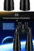 BORWOLF 20-60X70 Binóculos Alta Ampliação Zoom de Longo Alcance 60 Vezes Caça Telescópio Astronômico HD Profissão Zoom - loja online