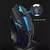 E-sports usb com fio mouse colorido led mouse para jogos 5000 dpi com fio mouse óptico com fio gamer mouse para desktop computador portátil - comprar online