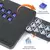 Alta42-COSMOX x série controlador sem alavanca módulo substituível joystick teclado arcade para pc/ps4/ps5 switch vapor hitbox - Wolf Games