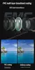 Telescópio monocular de alta definição ajustável com zoom contínuo de metal 10-30X45 para caça e turismo ao ar livre - loja online