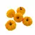 5 pçs conjunto de abóbora de halloween 5cm decorações de abóbora artificial festa de halloween espuma abóbora ornamento de mesa decoração de halloween - loja online